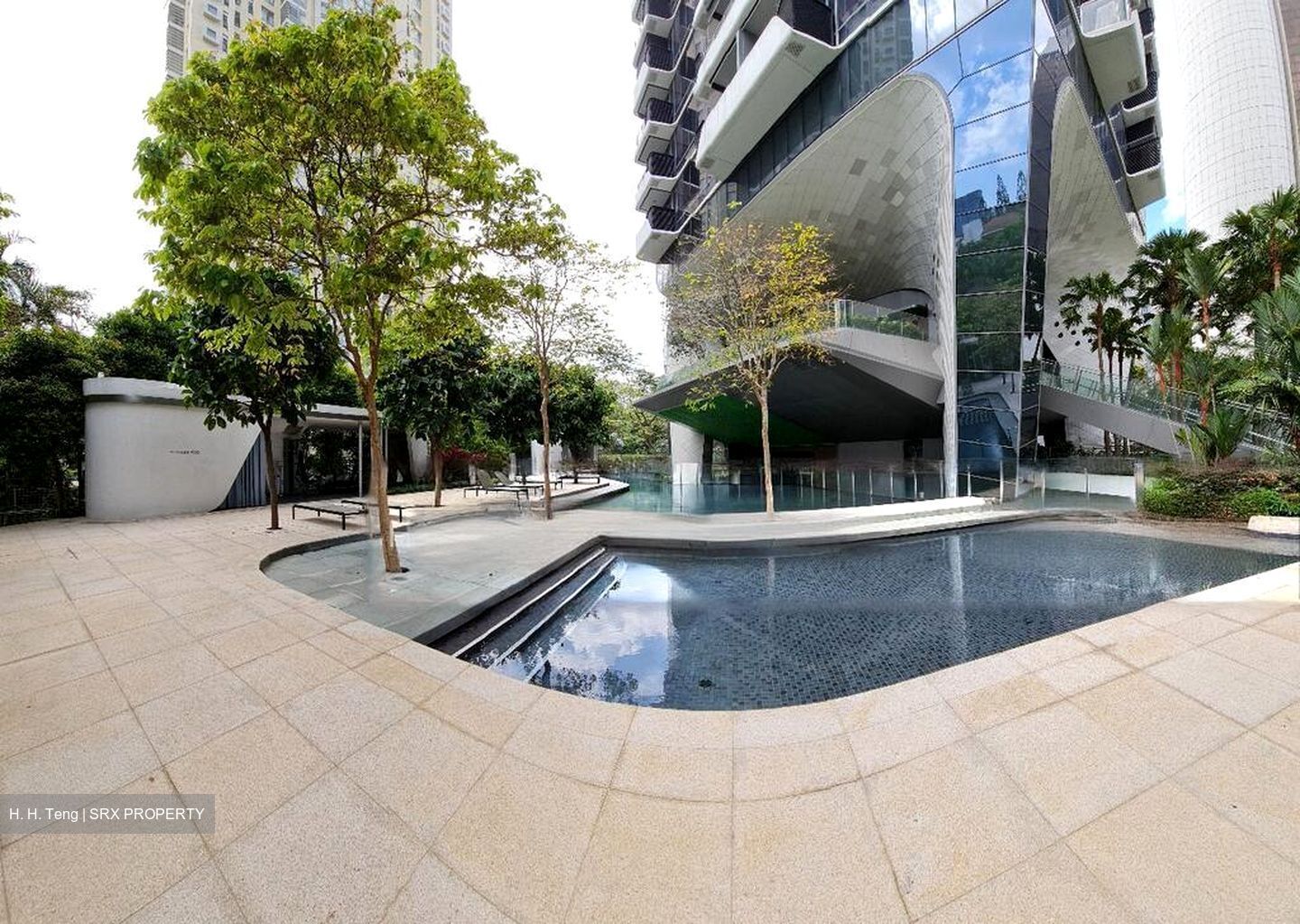 The Scotts Tower (D9), Condominium #501889161